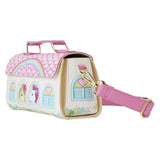 My Little Pony - 40th Anniversary Stable Crossbody NEW Loungefly