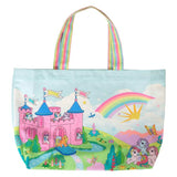 My Little Pony - Canvas Tote Bag NEW Loungefly