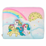 My Little Pony - Zip Around Wallet NEW Loungefly