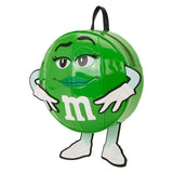 M&Ms - Figural Mini Backpack NEW Loungefly