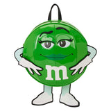 M&Ms - Figural Mini Backpack NEW Loungefly