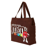 M&Ms - Oversize Canvas Tote Bag NEW Loungefly