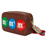 M&Ms - Crossbody with Coin Bag NEW Loungefly