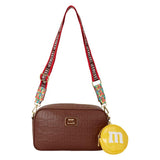 M&Ms - Crossbody with Coin Bag NEW Loungefly