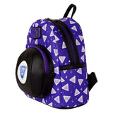 Mattel - Magic 8-Ball Mini Backpack NEW Loungefly