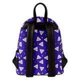 Mattel - Magic 8-Ball Mini Backpack NEW Loungefly