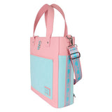 Barbie - Classic Barbie Convertible Tote / Backpack Bag