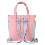 Barbie - Classic Barbie Convertible Tote / Backpack Bag