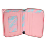 Barbie - Classic Barbie Zip Around Wallet Purse