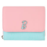 Barbie - Classic Barbie Zip Around Wallet Purse