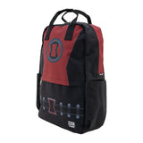 Marvel Comics - Black Widow Backpack NEW Loungefly