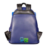 Marvel Comics - Thor & Loki Costume Backpack NEW Loungefly