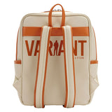 Loki (TV) - Variant TVA LED Mini Backpack