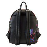 Spider-Man: Across the Spider-Verse - Lenticular Mini Backpack