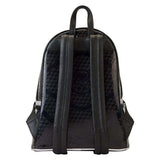 Marvel - Black Panther Cosplay Metallic Mini Backpack NEW Loungefly