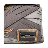 Moon Knight (TV) - Khonshu Cosplay Mini Backpack NEW Loungefly