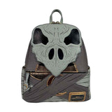 Moon Knight (TV) - Khonshu Cosplay Mini Backpack NEW Loungefly