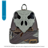 Moon Knight (TV) - Khonshu Cosplay Mini Backpack NEW Loungefly