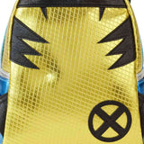 Marvel Comics - Wolverine Cosplay Mini Backpack NEW Loungefly