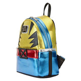 Marvel Comics - Wolverine Cosplay Mini Backpack NEW Loungefly