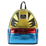 Marvel Comics - Wolverine Cosplay Mini Backpack NEW Loungefly