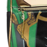 Marvel Comics - Loki Pop! by Loungefly Mini Backpack NEW Loungefly