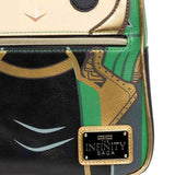 Marvel Comics - Loki Pop! by Loungefly Mini Backpack NEW Loungefly
