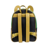 Marvel Comics - Loki Pop! by Loungefly Mini Backpack NEW Loungefly
