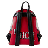 Marvel Comics - Thor Metallic Cosplay Mini Backpack NEW Loungefly