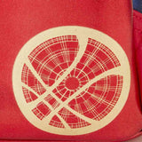 Marvel - Metallic Doctor Strange Cosplay Mini Backpack NEW Loungefly