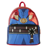 Marvel - Metallic Doctor Strange Cosplay Mini Backpack NEW Loungefly