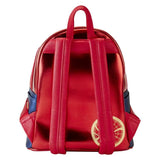 Marvel - Metallic Doctor Strange Cosplay Mini Backpack NEW Loungefly