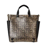 Marvel Comics - 85th Anniversary All-Over Print Logo Convertible Backpack & Tote