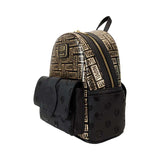Marvel Comics - 85th Anniversary All-Over Print Logo Classic Mini Backpack NEW L