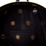 Marvel Comics - 85th Anniversary All-Over Print Logo Classic Mini Backpack NEW L