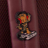 Guardians of the Galaxy - Groot Full-Size Backpack NEW Loungefly