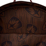 Guardians of the Galaxy - Groot Full-Size Backpack NEW Loungefly