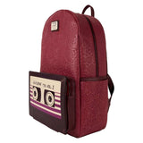 Guardians of the Galaxy - Groot Full-Size Backpack NEW Loungefly