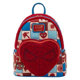 Marvel Comics - Spider-Man Mini Backpack NEW Loungefly
