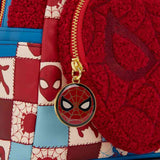 Marvel Comics - Spider-Man Mini Backpack NEW Loungefly