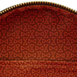 Loki (TV) - TVA Miss Minutes Crossbody Bag NEW Loungefly