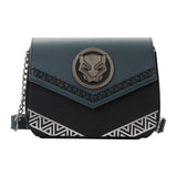 Black Panther 2: Wakanda Forever - Crossbody NEW Loungefly