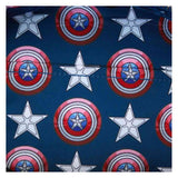 Captain America 4: Brave New World - Shield Crossbody Bag NEW Loungefly