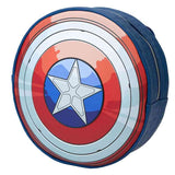 Captain America 4: Brave New World - Shield Crossbody Bag NEW Loungefly