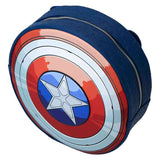Captain America 4: Brave New World - Shield Crossbody Bag NEW Loungefly