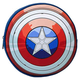 Captain America 4: Brave New World - Shield Crossbody Bag NEW Loungefly