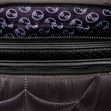 Marvel Comics - Spider-Man Crossbody Messenger Bag NEW Loungefly