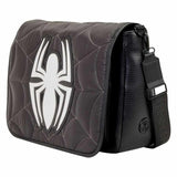 Marvel Comics - Spider-Man Crossbody Messenger Bag NEW Loungefly