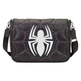 Marvel Comics - Spider-Man Crossbody Messenger Bag NEW Loungefly