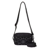 Marvel Comics - Spider-Man Sling Bag with Coin Bag NEW Loungefly